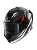 Shark Spartan GT Pro Toryan Motorcycle Helmet at JTS Biker Clothing 